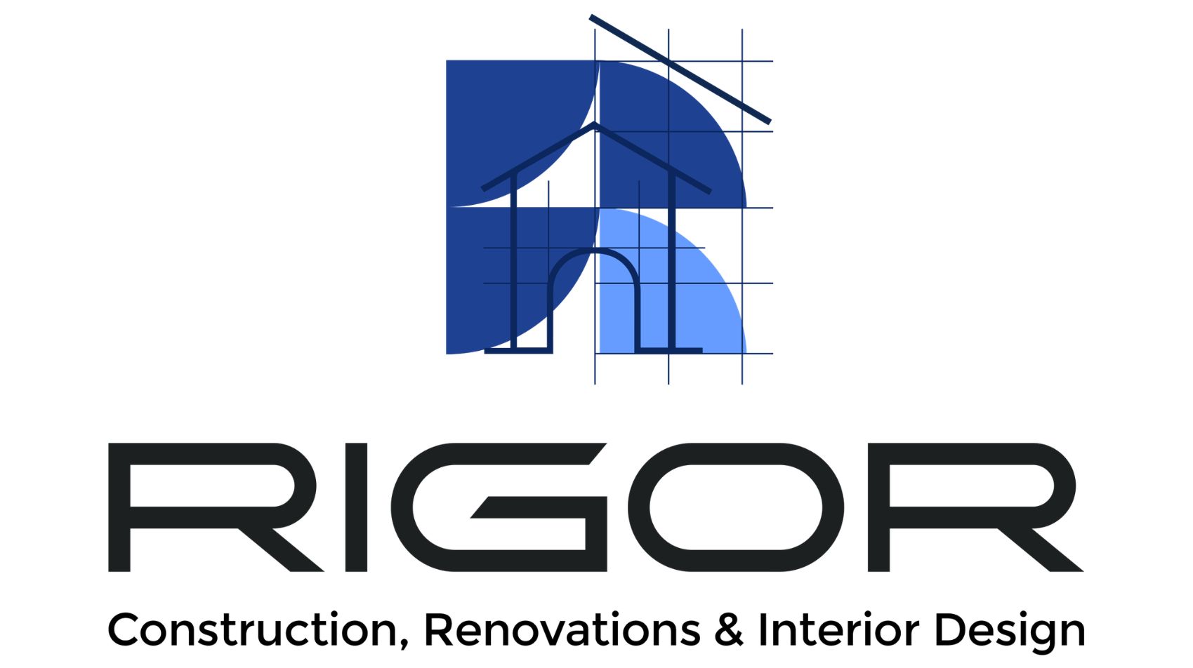 Rigor Building Contracting logo